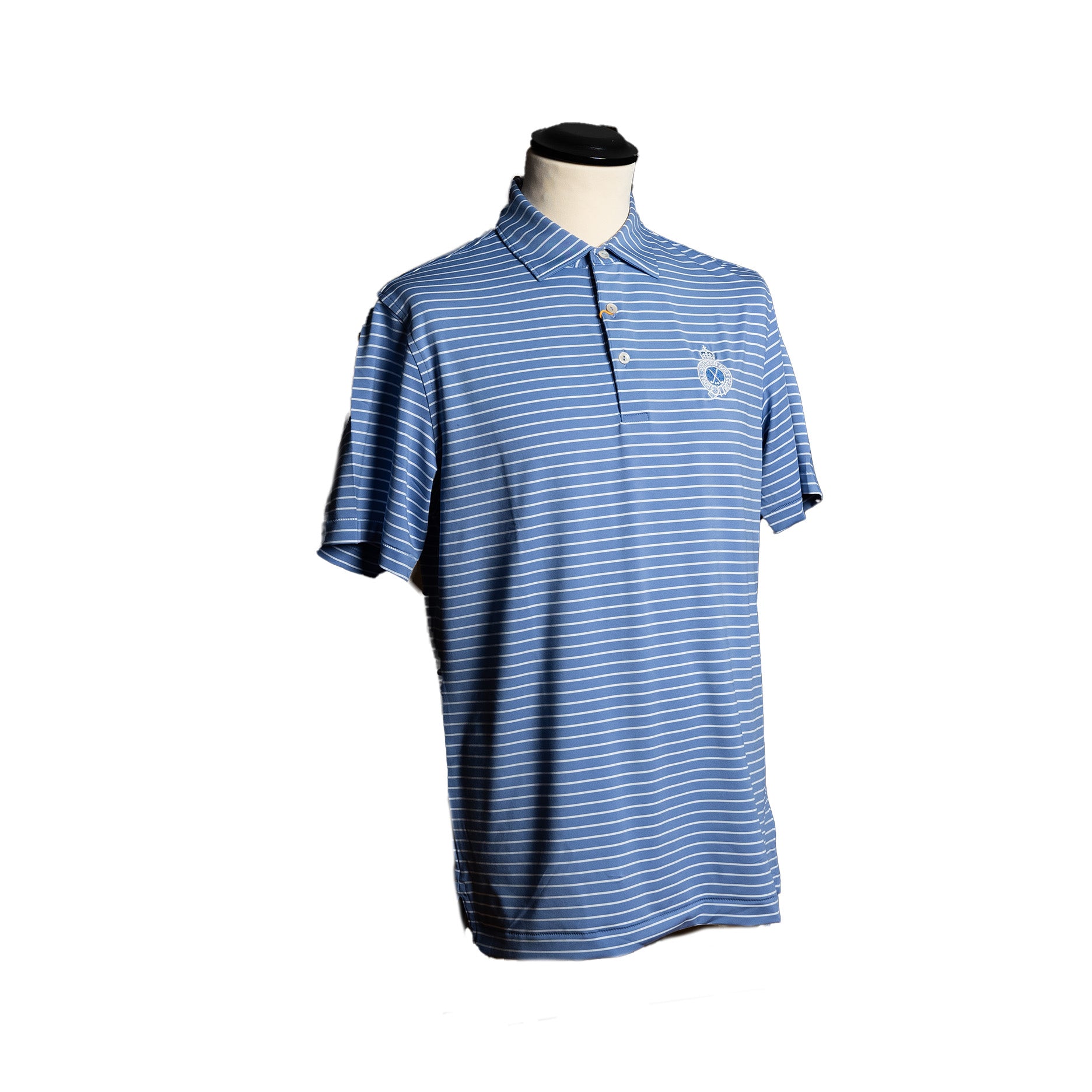 Peter Millar Drum Performance Polo