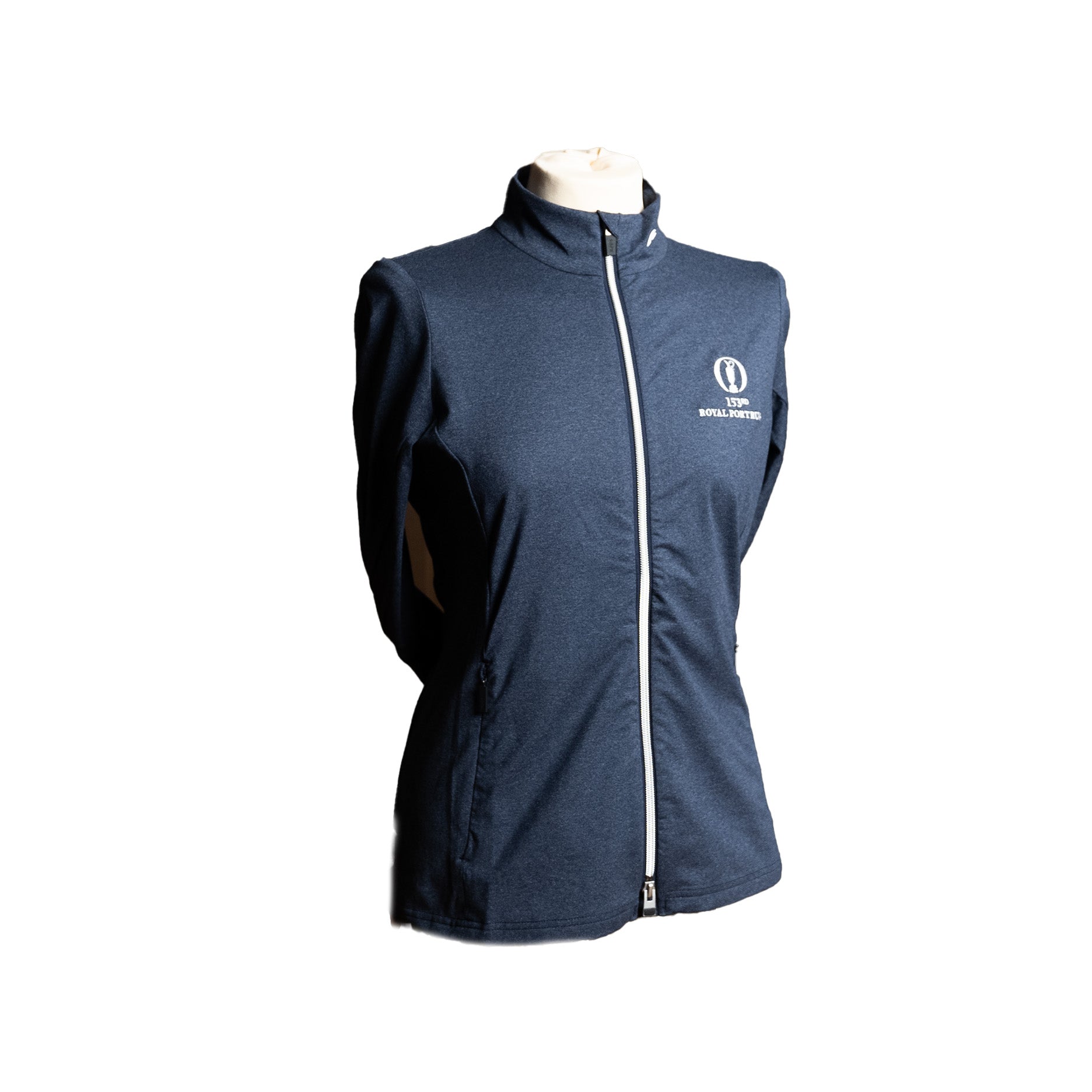 153rd Kjus Women Mathilda Open Jacket