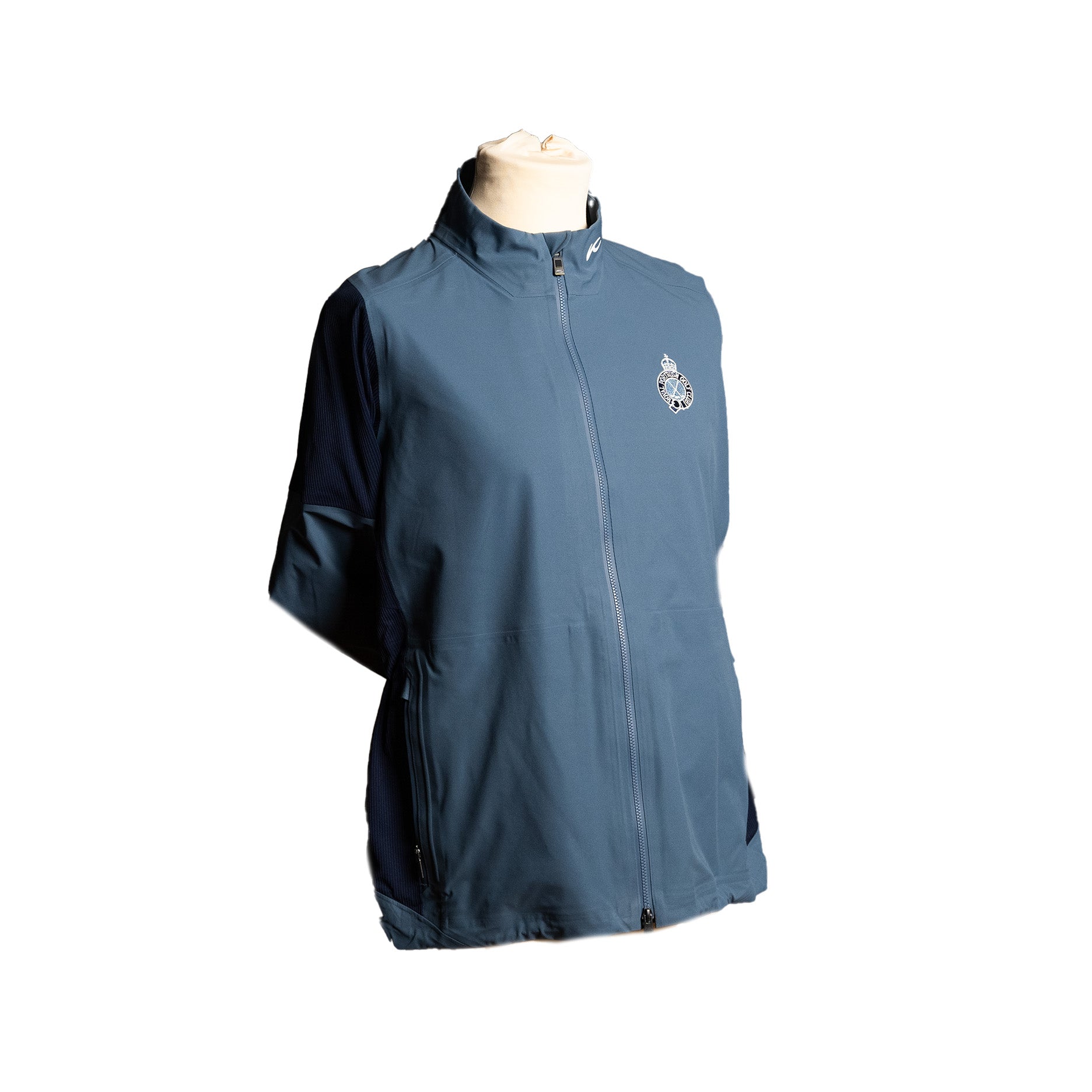 Mens Pro 3.0L Jacket Steel Blue