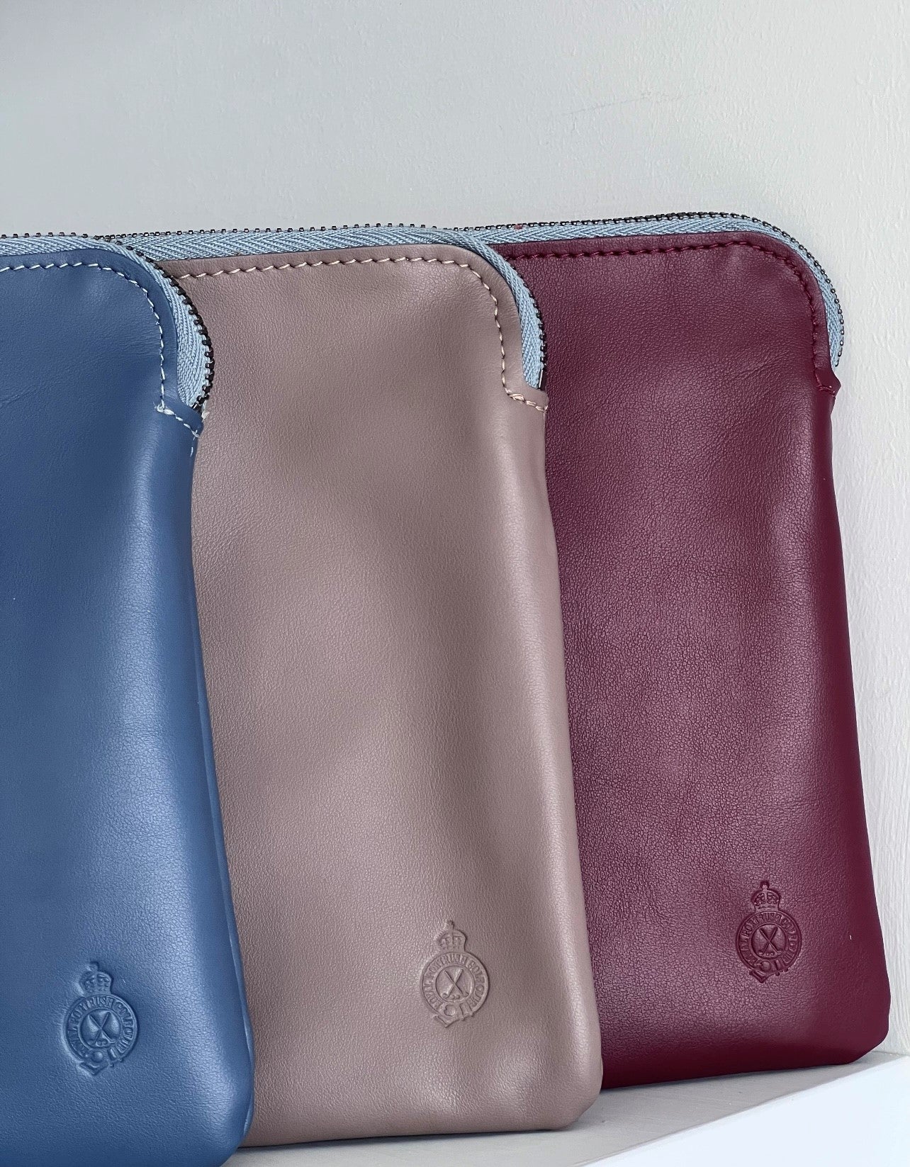 The Bolton Crossbody Bag