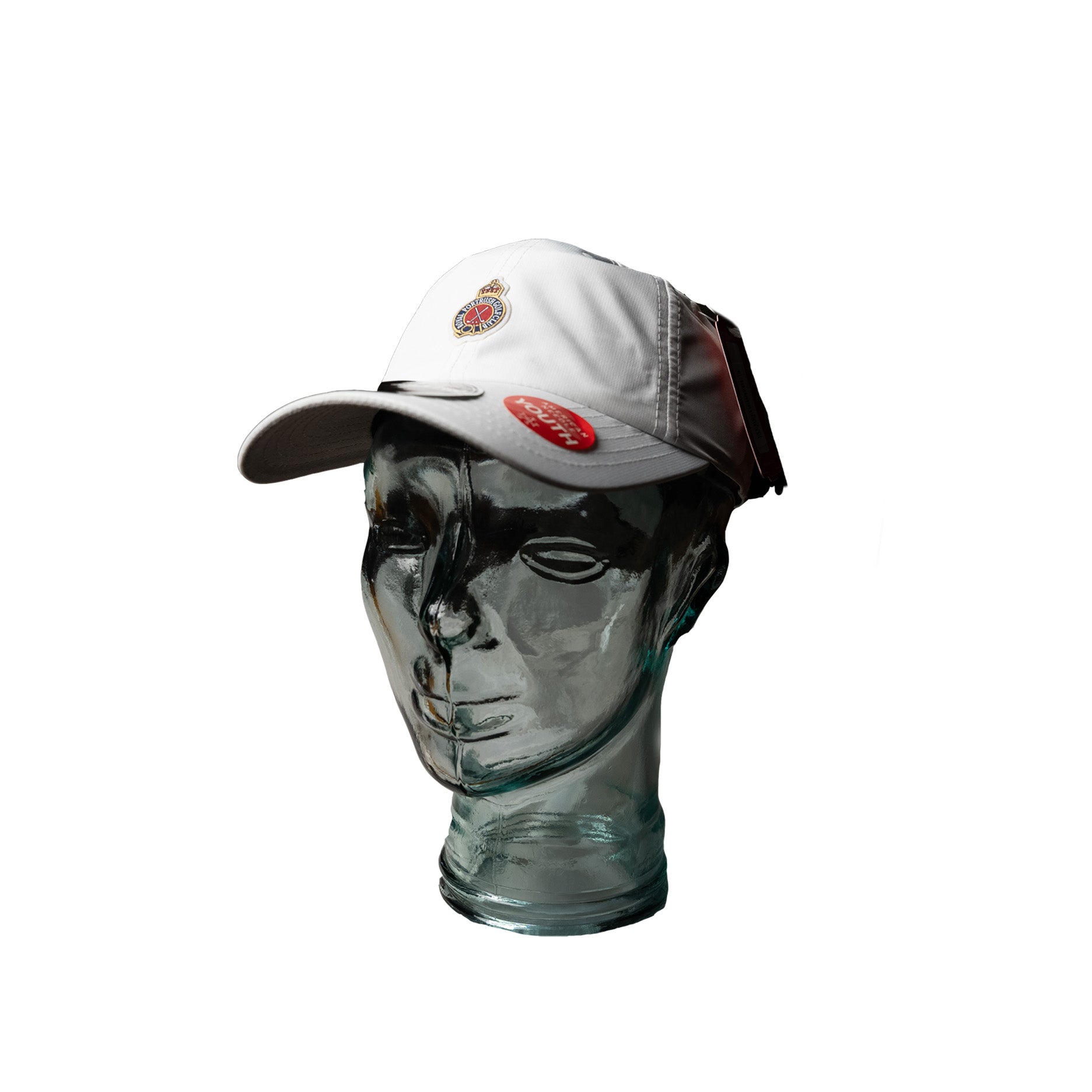 Royal Portrush TKO Youth Hat